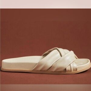 silent d ‘helena’ sandals